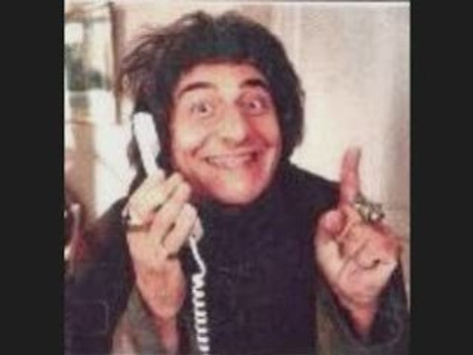 Appel Virtuel 188 - Christian Clavier