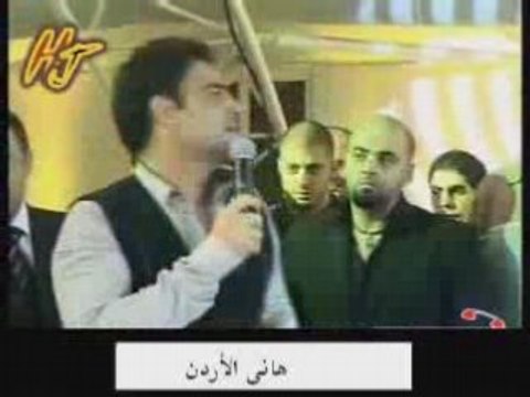 George Wassouf ft Assi Al Hilani - جورج وسوف عاصي الحلاني