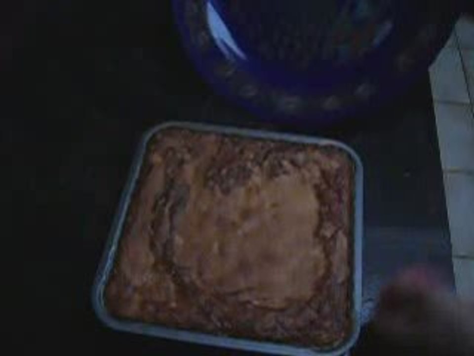 flan cake