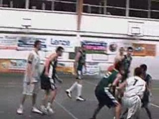 SG2 Contre Quiberon (2008)