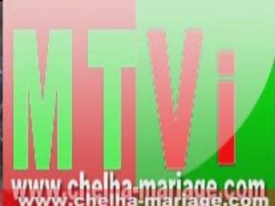 Ahidus berbère des Marocains du sud  ::.MTVi.::