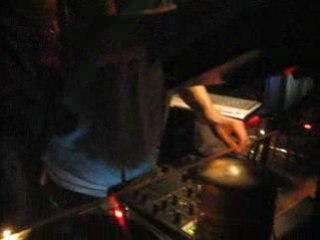 WUMM feat. Marlene - My Roots of House - LPR @ Le Plazza