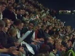 Je t'ai vu momo, t'as les yeux rouges !!!!