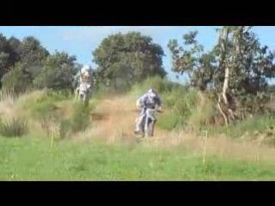 Me and my yz