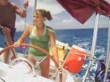 Sail Caribbean - Sailing