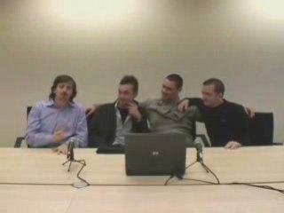 Videochat n.2 - parte 2