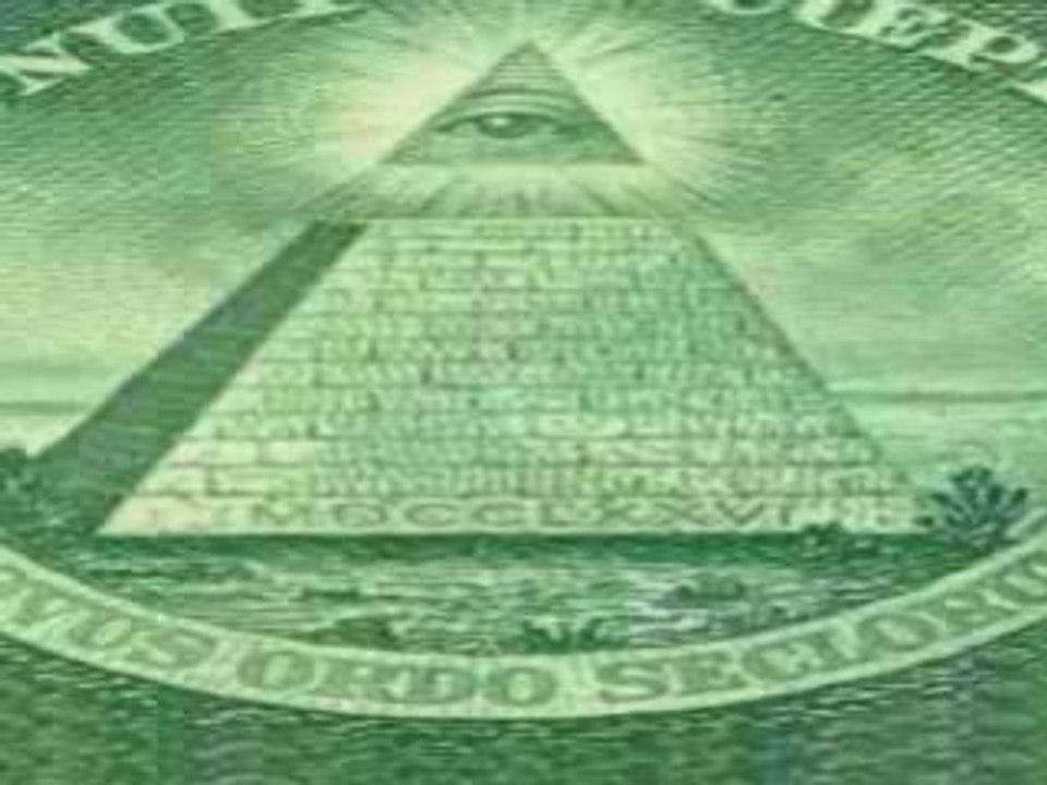 New World Order On Trial