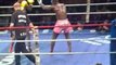 Djimé coulibaly vs Moussa konaté