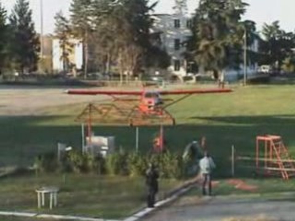 Novembre Corso Vela e Jump