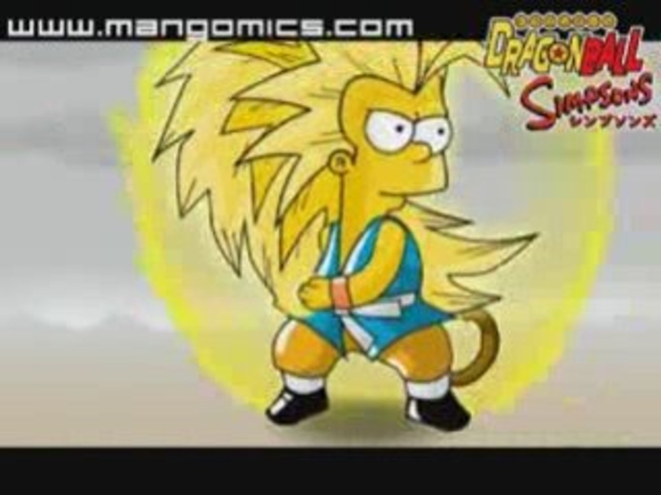 Dragonball Z trailer/Teaser ^^