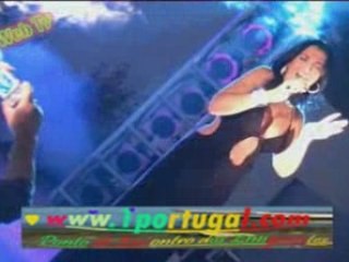 Ana Ritta - Portugais de - Mantes la Jolie - 1