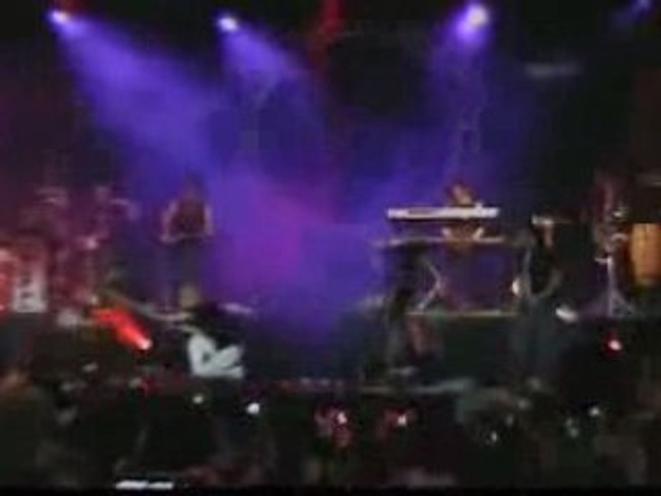 RBD em Brasilia Tour del Adis - 30112008 - Inalcanzable