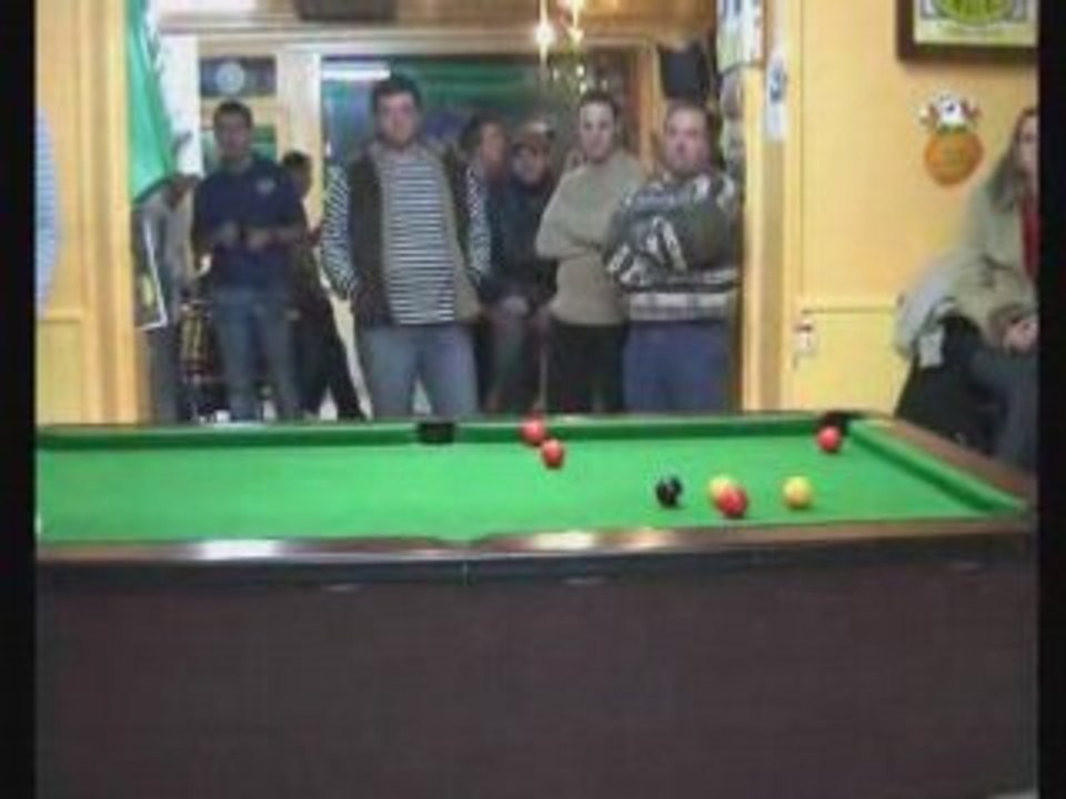 Gambetta / Kiméra dernière vidéo du 31 octobre 2008