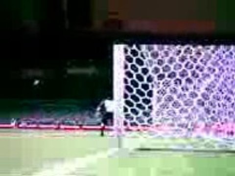 PES 2009 But Magique