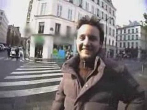 Pas de PQ chez McDo ! (caméra cachée)