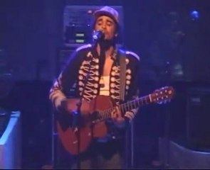 Patrice Live 2008 Free Patri ation Tour - Done