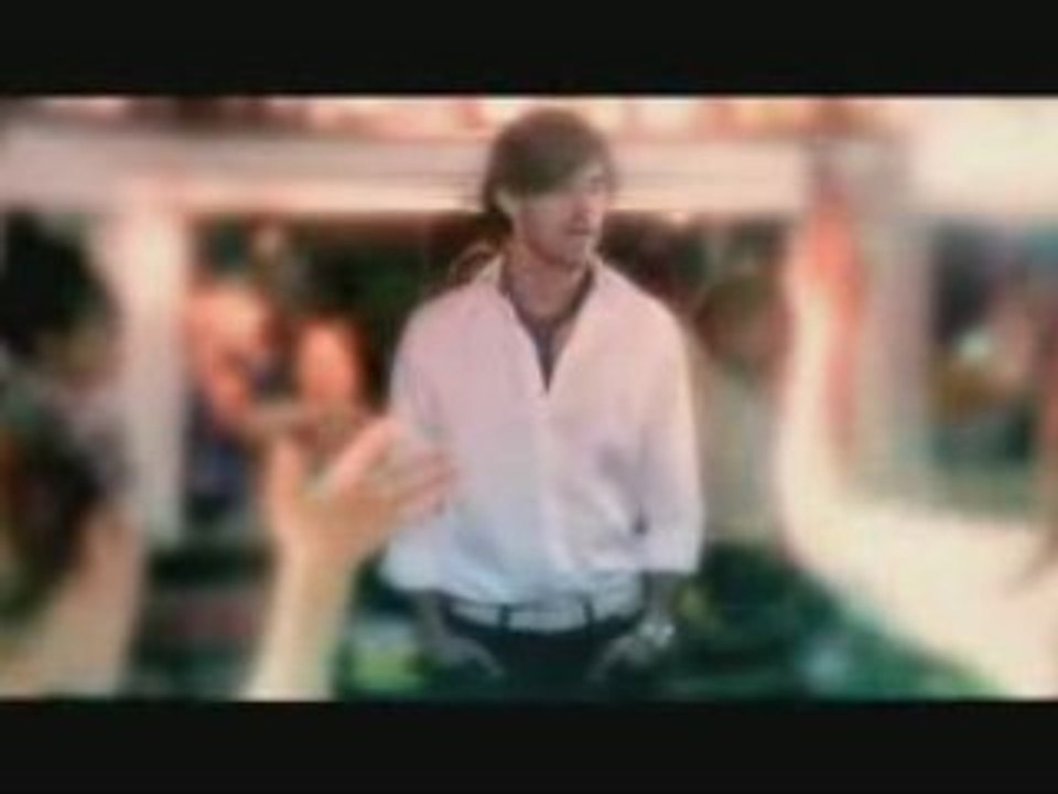 David Tavaré - Call me Baby