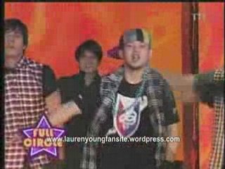 Lauren ASAP Bday NOv 16, 08