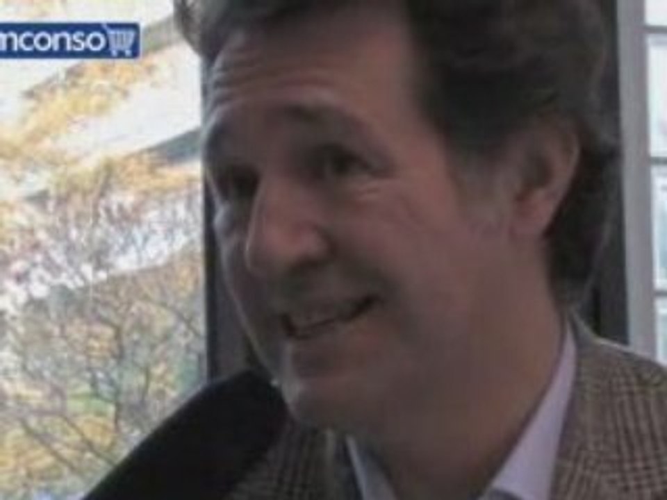Cité du commerce : les objectifs