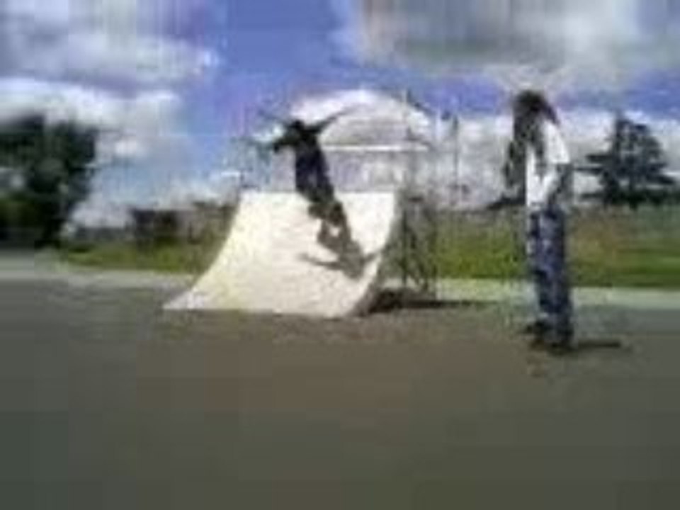 skate