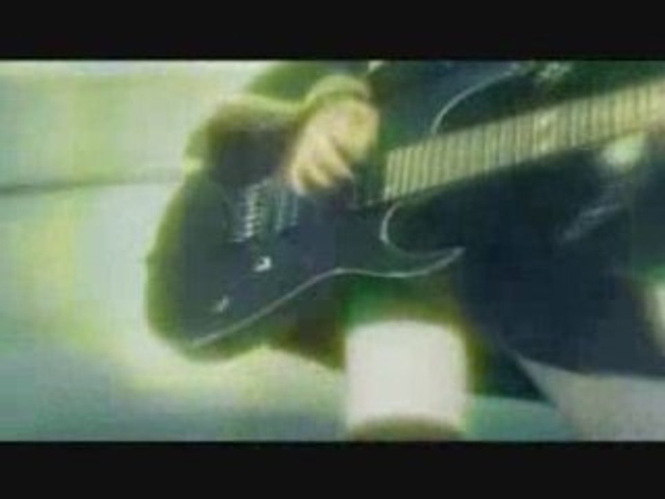Carry dawn - Dio [ distrauhgt overlord ]