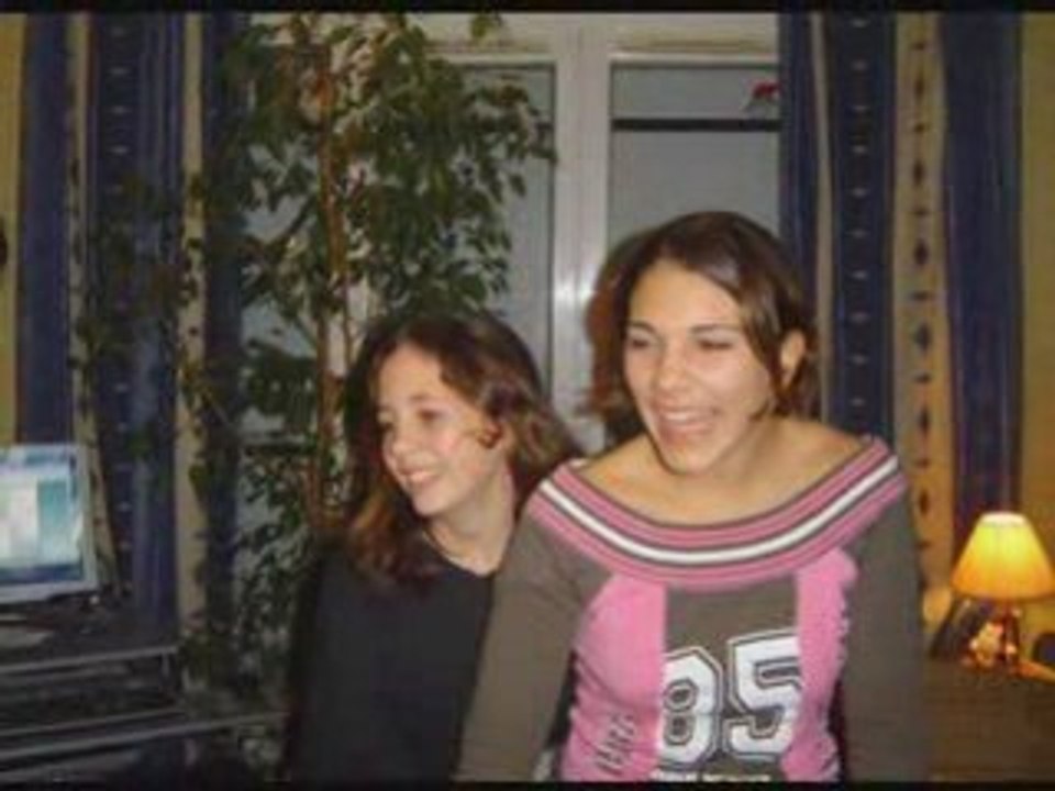 18 ANS D'OCEANE