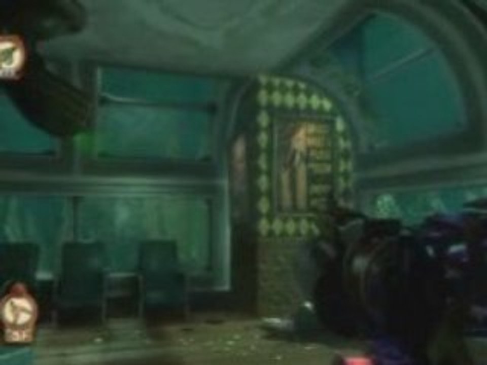 AMV Bioshock PS3 / X360