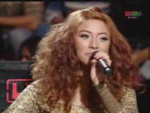 Taratata 30/11 - Pascale Zizi & Ilhem (3.1)