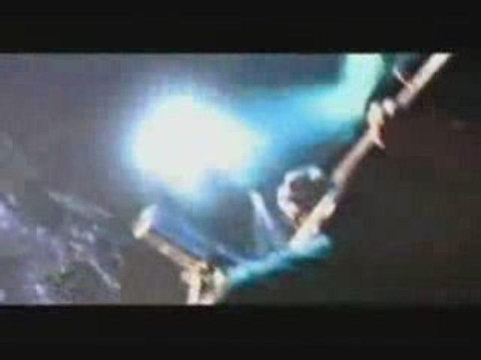 System of a down - sartarabad (Armenian patriotic song)