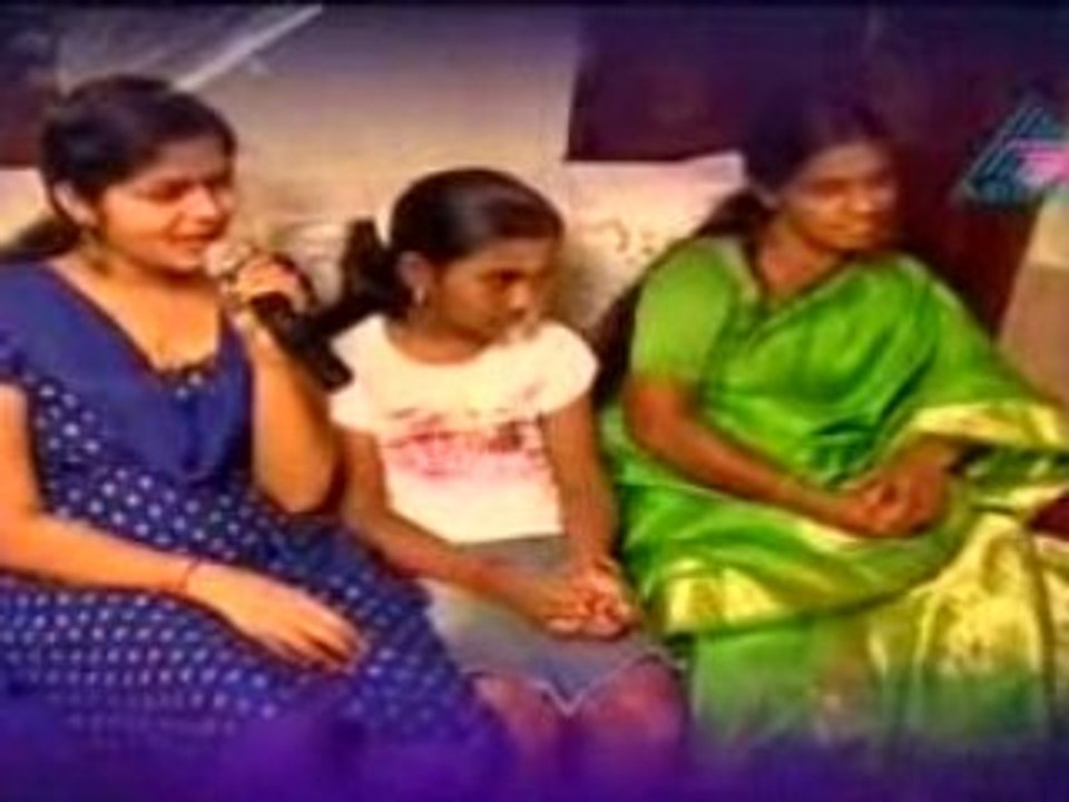 Idea Star Singer 2008 Sangeetha Grihapravesham