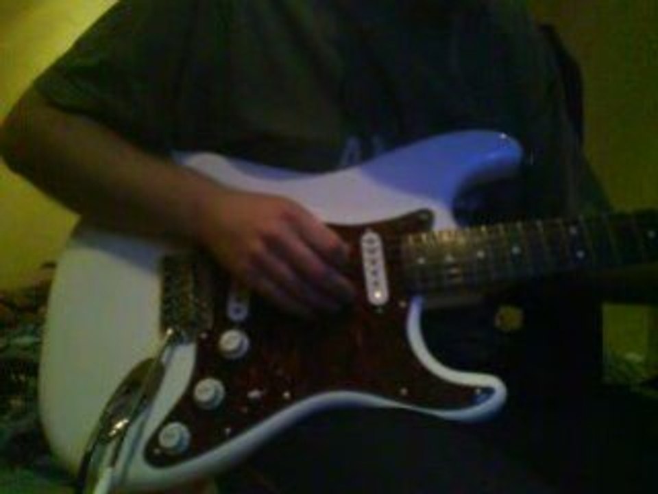 J'ai demandé a la lune