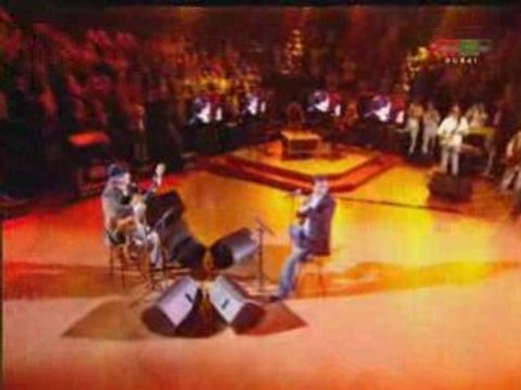 Taratata 30/11 - Pascale Zizi & Ilhem (3.2)