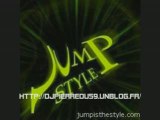 Jumpstyle is my life - Pierre Jumping