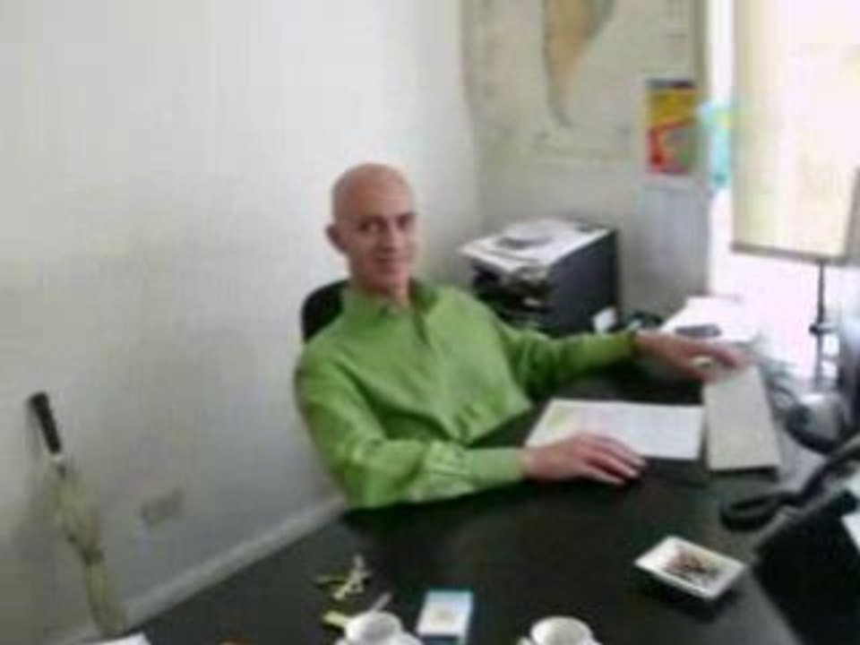 office