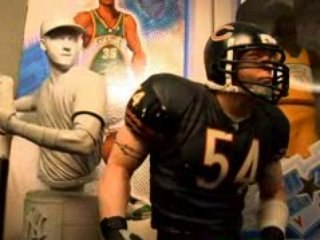 Upper Deck All-Star Vinyl