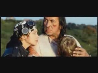 фильм "Мальтийский крест"