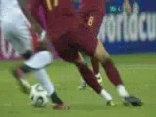 cristiano ronaldo 2008