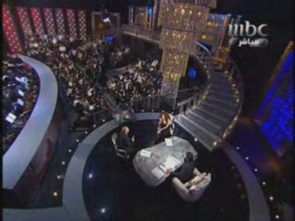 رامي عياش و ميريام فارس - بحبك وحشتيني