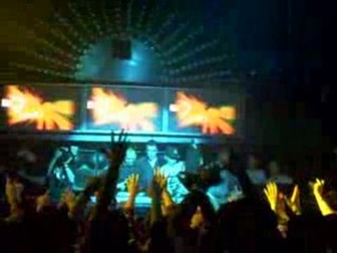 Complex - Lethal Mg BDB 29-11-2008 - 13 Lethal Mg End