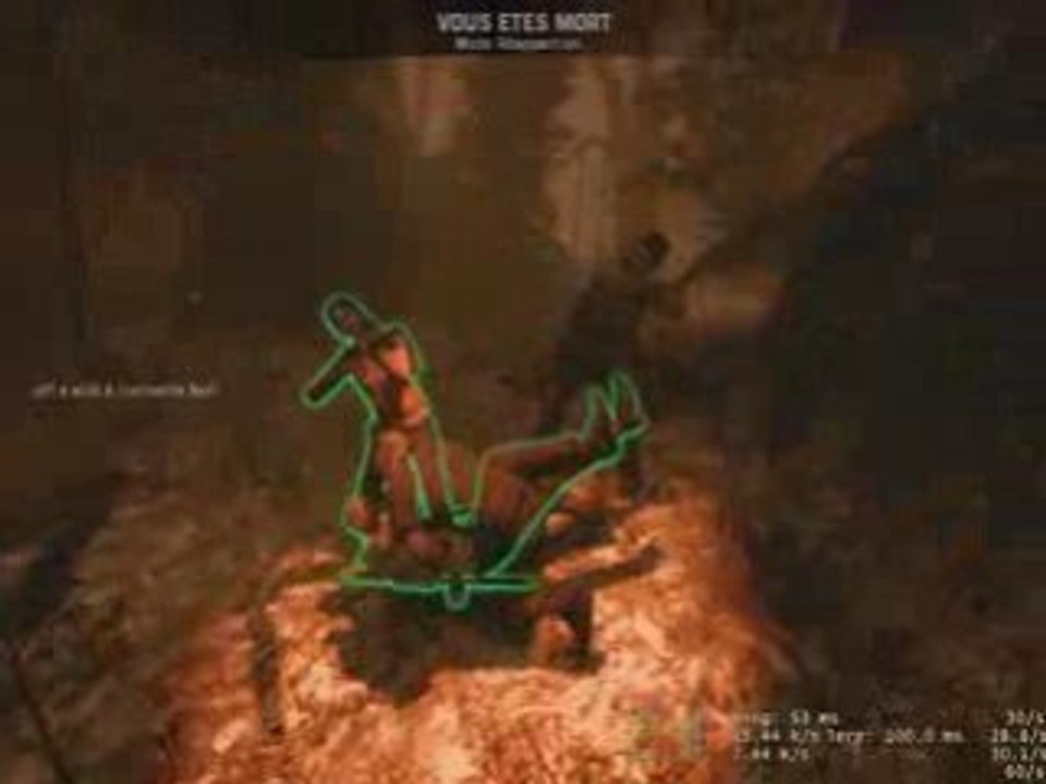 Apercu mode versus de Left 4 Dead