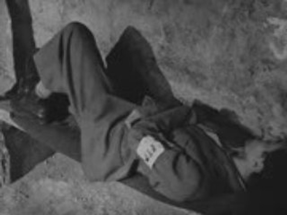 Paris brûle-t-il ? - René Clément - 1966