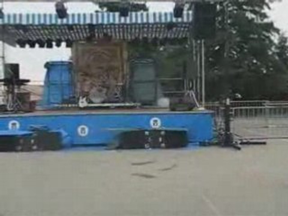 Sauts st laurent de mure