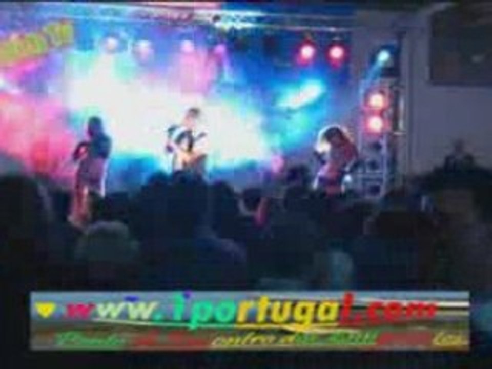 Luis Manuel - Portugais de - Mantes la Jolie - 2