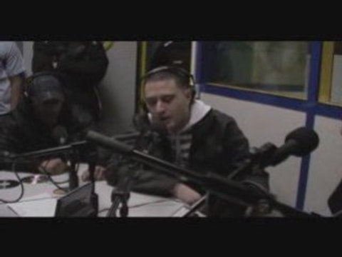FREESTYLE RADIO