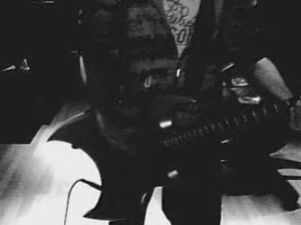 ZebraHead - Falling Apart COVER