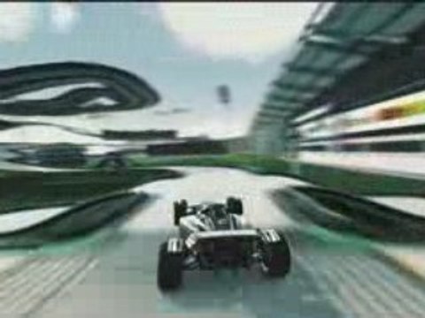 Trackmania nation forever ROA.Ubi