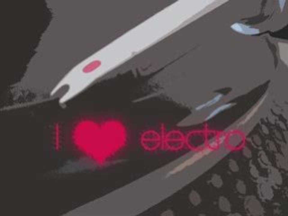 Sebastien B - Live