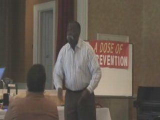 NARCONON Georgia talks about OTC medication abuse.