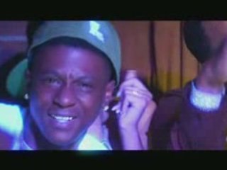 S. Fresh Feat Lil Boosie Ask Dem H*es Remix / Boss Chick
