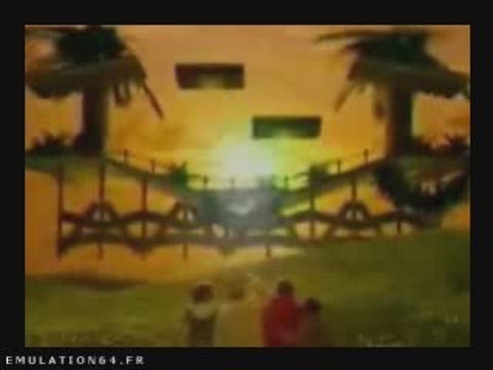 Publicité N64 - Super Smash Bros (Japon) (2)